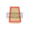 MAXGEAR légszűrő 26-0718