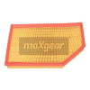 MAXGEAR Légszűrő MAXGEAR 26-0975