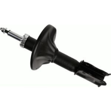 MAXGEAR lengéscsillapító elsőtengely,gáznyomásos,kétcsöves,felül csavarorsó autóalkatrész