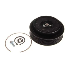 MAXGEAR mágneskuplung, klímakompresszor AC130198 autóalkatrész