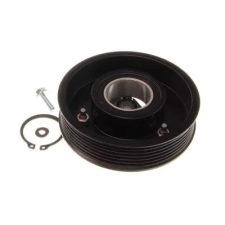 MAXGEAR mágneskuplung, klímakompresszor AC130203 autóalkatrész