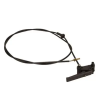 MAXGEAR motorházfedél kábel 32-0737