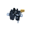 MAXGEAR motorházfedél zár 28-0843
