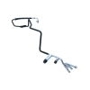 MAXGEAR nagynyomású cső, klímaberendezés AC930007