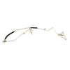 MAXGEAR nagynyomású cső, klímaberendezés AC930013
