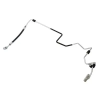 MAXGEAR nagynyomású cső, klímaberendezés AC930066