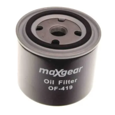 MAXGEAR olajszűrő 26-2115 autóalkatrész