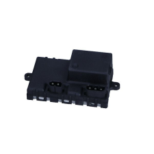 MAXGEAR Szabályozó, belsőtér ventilátor MAXGEAR AC164231 autóalkatrész