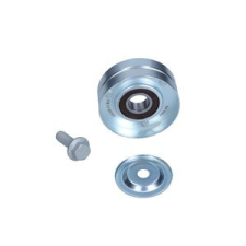 MAXGEAR szíjfeszítő hosszbordás szíj 31,0mm,mechanikus egyéb motorkerékpár alkatrész