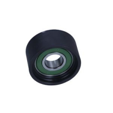 MAXGEAR szíjtárcsa/vezetőgörgő fogasszíj 25,00mm,25mm egyéb motorkerékpár alkatrész