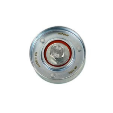 MAXGEAR szíjtárcsa/vezetőgörgő hosszbordás szíj 22,5mm,fém egyéb motorkerékpár alkatrész