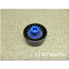 MAXGEAR szíjtárcsa/vezetőgörgő hosszbordás szíj 25,5mm,műanyag egyéb motorkerékpár alkatrész