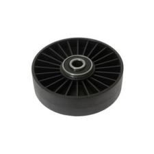 MAXGEAR szíjtárcsa/vezetőgörgő hosszbordás szíj 28,6mm,fém egyéb motorkerékpár alkatrész