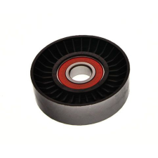 MAXGEAR Szíjtárcsa/vezetőgörgő, hosszbordás szíj MAXGEAR 54-0114 autóalkatrész