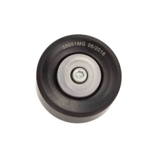 MAXGEAR Szíjtárcsa/vezetőgörgő, hosszbordás szíj MAXGEAR 54-0626 autóalkatrész