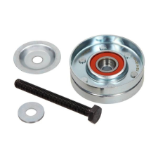 MAXGEAR Szíjtárcsa/vezetőgörgő, hosszbordás szíj MAXGEAR 54-0654 autóalkatrész