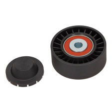 MAXGEAR Szíjtárcsa/vezetőgörgő, hosszbordás szíj MAXGEAR 54-1005 autóalkatrész