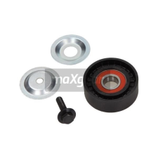 MAXGEAR Szíjtárcsa/vezetőgörgő, hosszbordás szíj MAXGEAR 54-1027 kormányvezérlő és kiegészítői