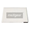 MAXGEAR szűrő, utastér levegő 26-0506