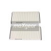 MAXGEAR Szűrő, utastér levegő MAXGEAR 26-1034