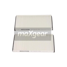 MAXGEAR Szűrő, utastér levegő MAXGEAR 26-1034 levegőszűrő