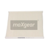 MAXGEAR Szűrő, utastér levegő MAXGEAR 26-1035