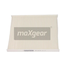 MAXGEAR Szűrő, utastér levegő MAXGEAR 26-1035 levegőszűrő