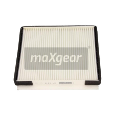 MAXGEAR Szűrő, utastér levegő MAXGEAR 26-1037 levegőszűrő