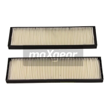 MAXGEAR Szűrő, utastér levegő MAXGEAR 26-1045 levegőszűrő