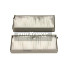 MAXGEAR Szűrő, utastér levegő MAXGEAR 26-1057 levegőszűrő