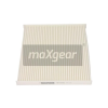 MAXGEAR Szűrő, utastér levegő MAXGEAR 26-1058