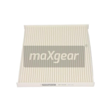MAXGEAR Szűrő, utastér levegő MAXGEAR 26-1058 levegőszűrő