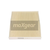 MAXGEAR Szűrő, utastér levegő MAXGEAR 26-1067