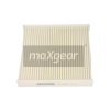 MAXGEAR Szűrő, utastér levegő MAXGEAR 26-1070