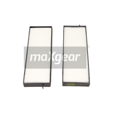 MAXGEAR Szűrő, utastér levegő MAXGEAR 26-1078 levegőszűrő