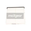 MAXGEAR Szűrő, utastér levegő MAXGEAR 26-1079