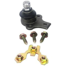 MAXGEAR támasztó csukló lengőkar gömbfej alul,első tengely jobb,első tengely bal,tartozékokkal autóalkatrész