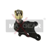 MAXGEAR Támasztó-/vezetőcsukló 72-0437