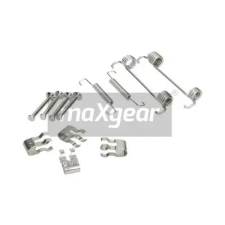 MAXGEAR tartozékkészlet, rögzítőfék pofa 27-0403 autóalkatrész