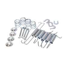 MAXGEAR tartozékkészlet, rögzítőfék pofa MAXGEAR 27-2281 autóalkatrész