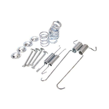 MAXGEAR tartozékkészlet, rögzítőfék pofa MAXGEAR 27-2288 autóalkatrész