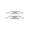 MAXGEAR tartozékkészlet, tárcsafékbetét 27-0727