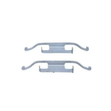 MAXGEAR tartozékkészlet, tárcsafékbetét 27-0727 fékbetét