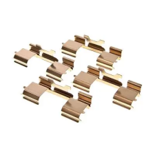 MAXGEAR tartozékkészlet, tárcsafékbetét 27-2491 autóalkatrész