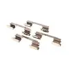 MAXGEAR tartozékkészlet, tárcsafékbetét 27-2493