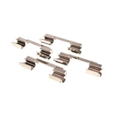 MAXGEAR tartozékkészlet, tárcsafékbetét 27-2493 fékbetét