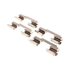 MAXGEAR tartozékkészlet, tárcsafékbetét 27-2534 autóalkatrész