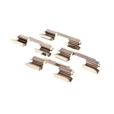 MAXGEAR tartozékkészlet, tárcsafékbetét 27-2561 fékbetét