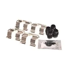 MAXGEAR tartozékkészlet, tárcsafékbetét 27-2585 fékbetét