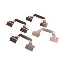 MAXGEAR tartozékkészlet, tárcsafékbetét 27-2608 autóalkatrész